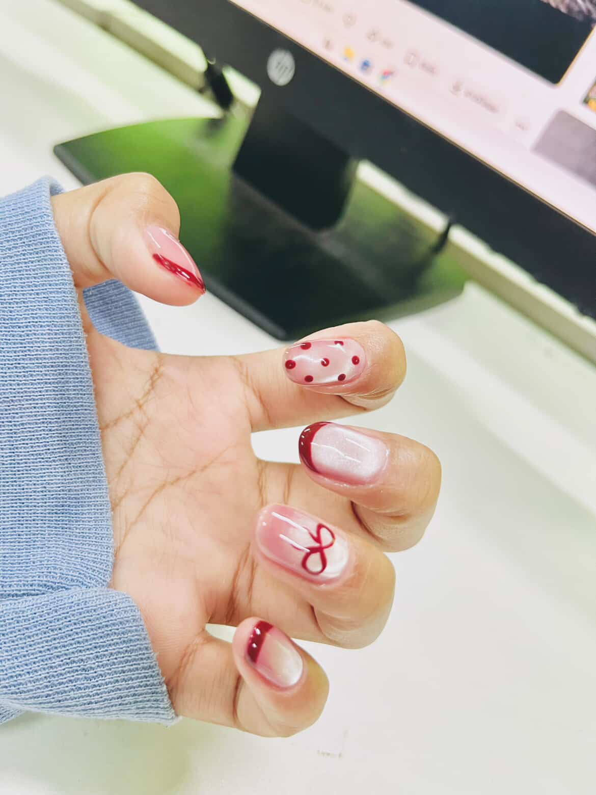 พลอยคนสวย <3